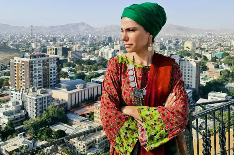 Afghan diaries