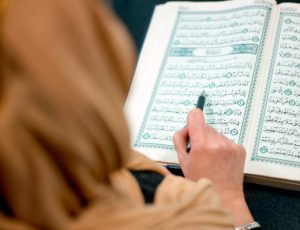 Quran-for-deaf