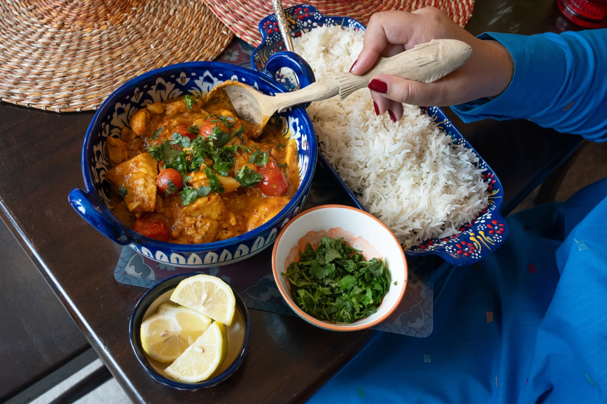 fish-curry